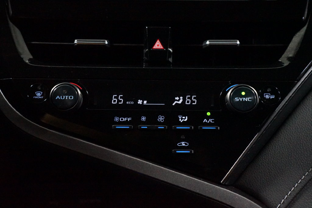 Certified 2023 Toyota Camry SE w/ Convenience Package FWD image 19