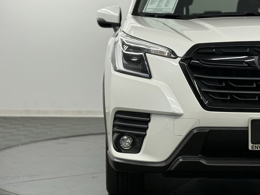 Used 2024 Subaru Forester Limited image 4