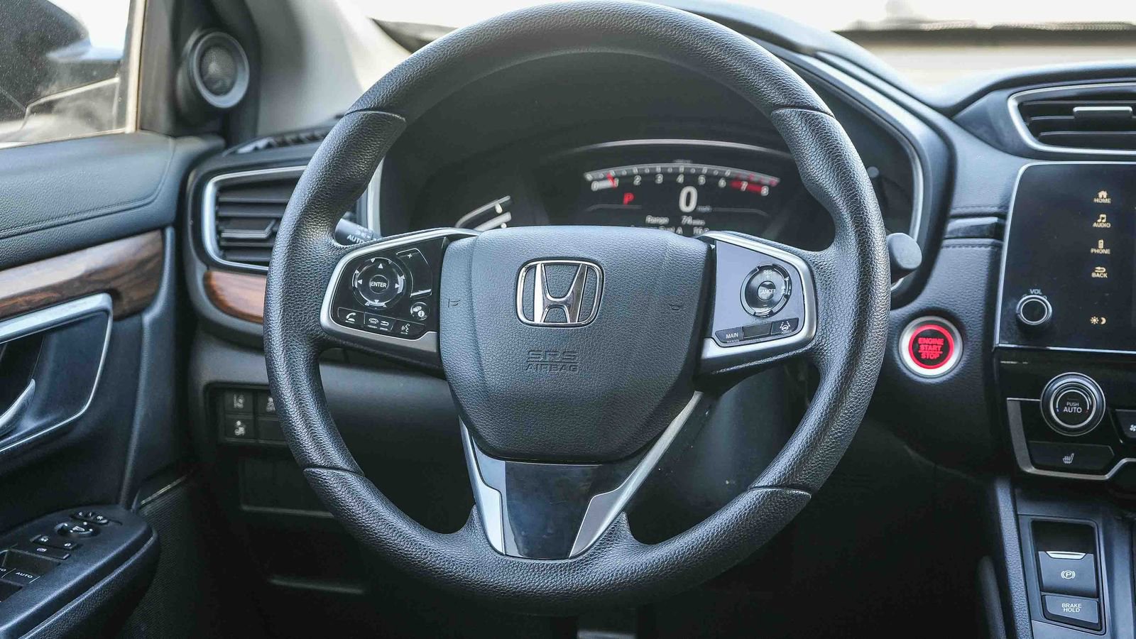 Used 2022 Honda CR-V EX image 15