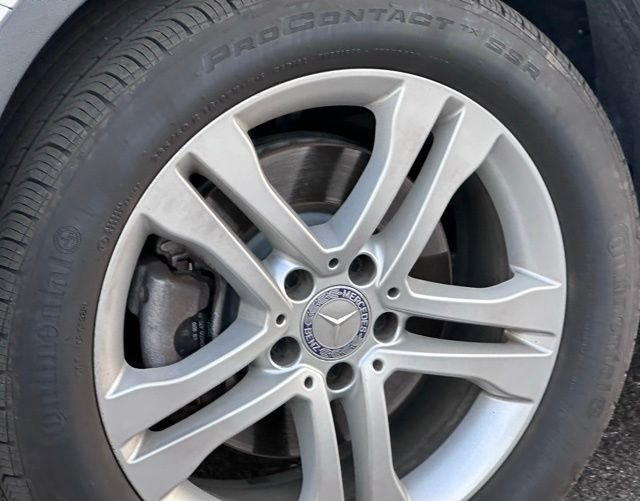 Used 2016 Mercedes-Benz GLA 250 4MATIC image 11