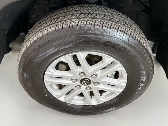 Used 2023 Toyota Tundra SR5 image 29