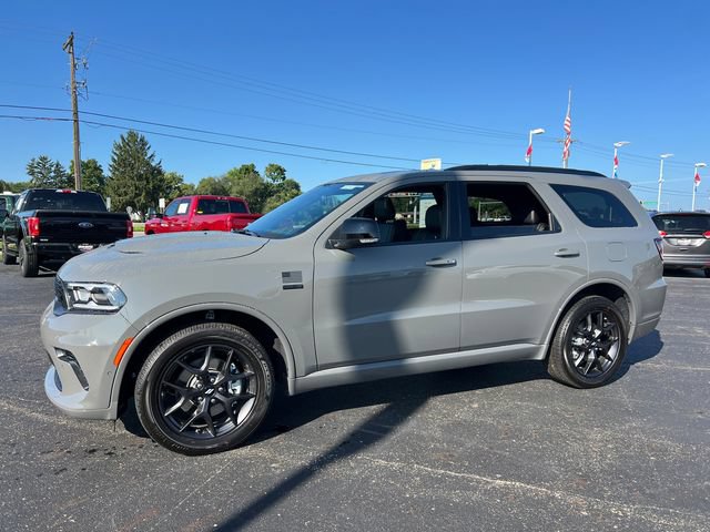 New 2026 Dodge Durango GT AWD/4WD image 3