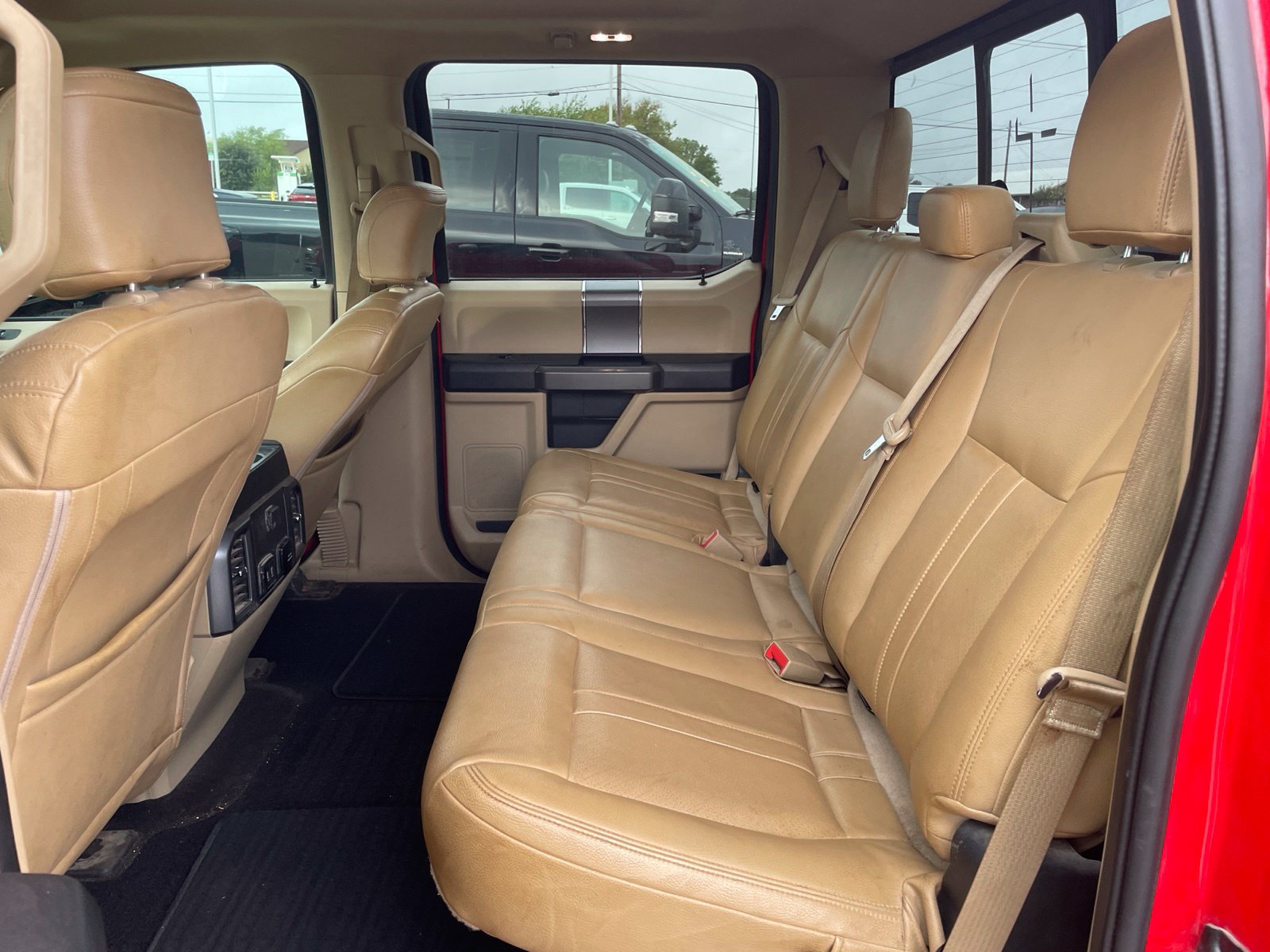 Used 2020 Ford F150 XLT w/ Equipment Group 302A Luxury AWD/4WD image 7