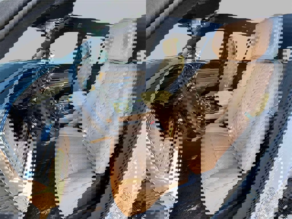 New 2025 Cadillac Escalade IQ Sport 2 w/ LPO, ONYX Package image 2