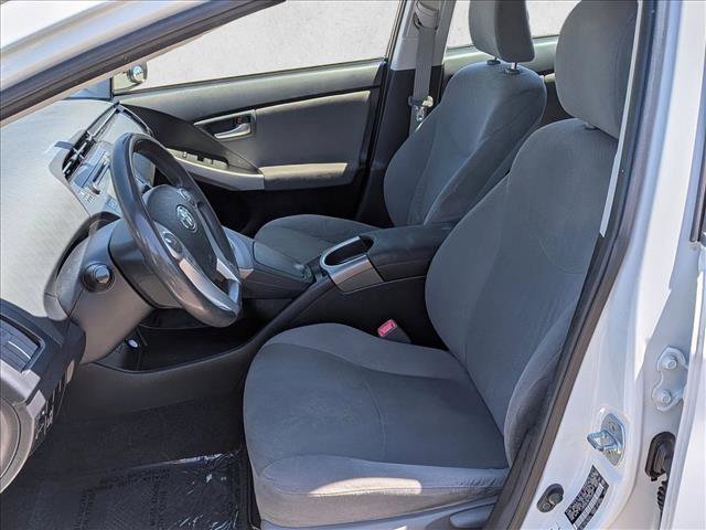 Used 2013 Toyota Prius One FWD image 14