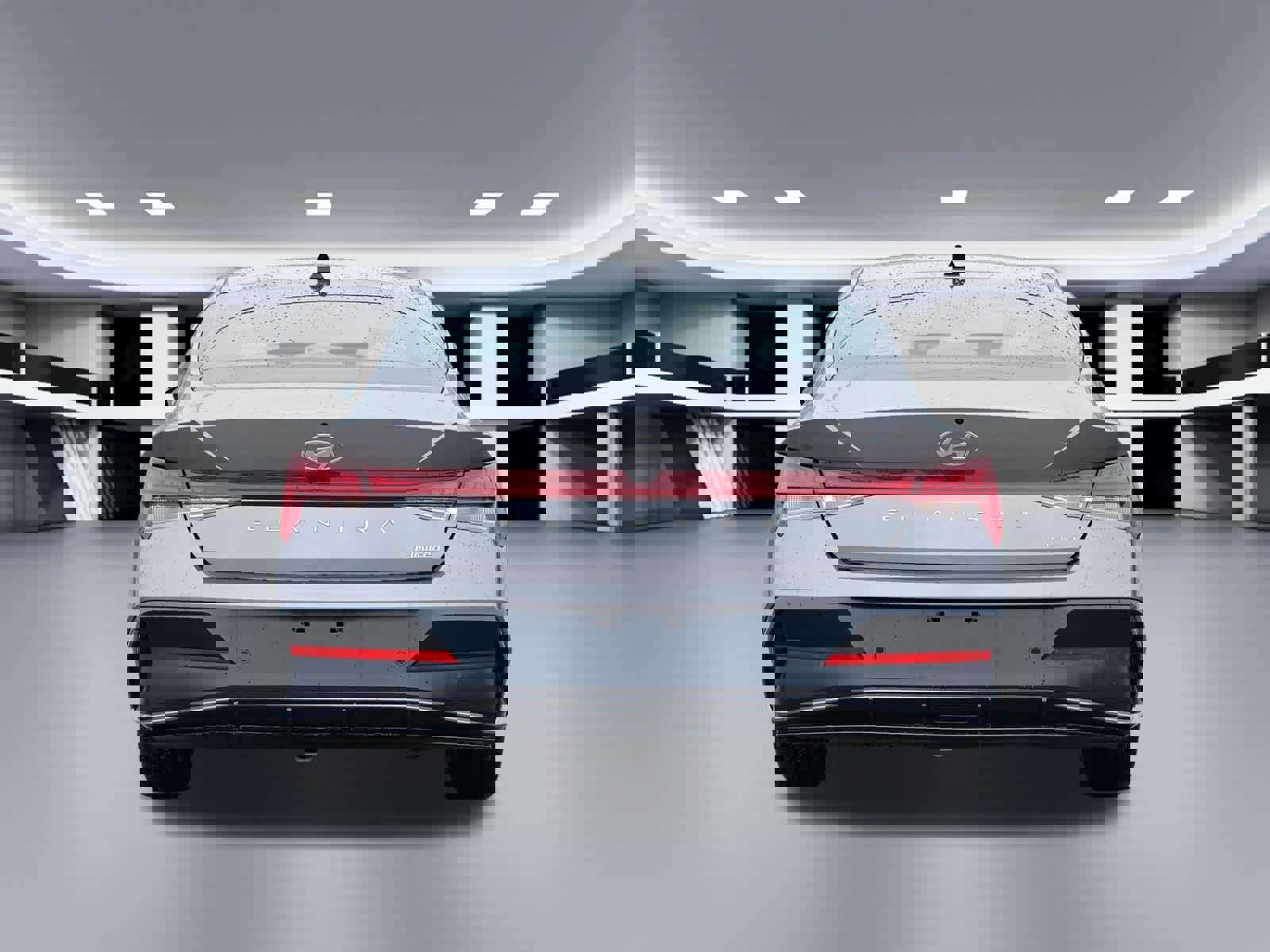 Used 2024 Hyundai Elantra Limited FWD image 5