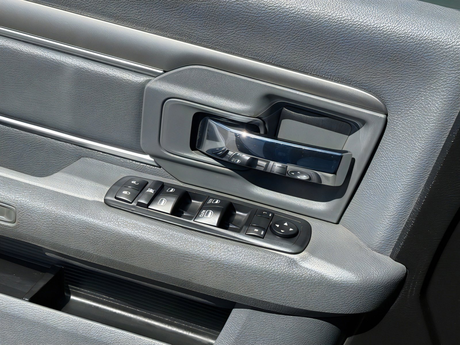 Used 2020 RAM 1500 Classic Warlock w/ Electronics Group image 22