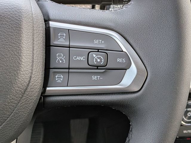 New 2026 Jeep Compass Limited image 20