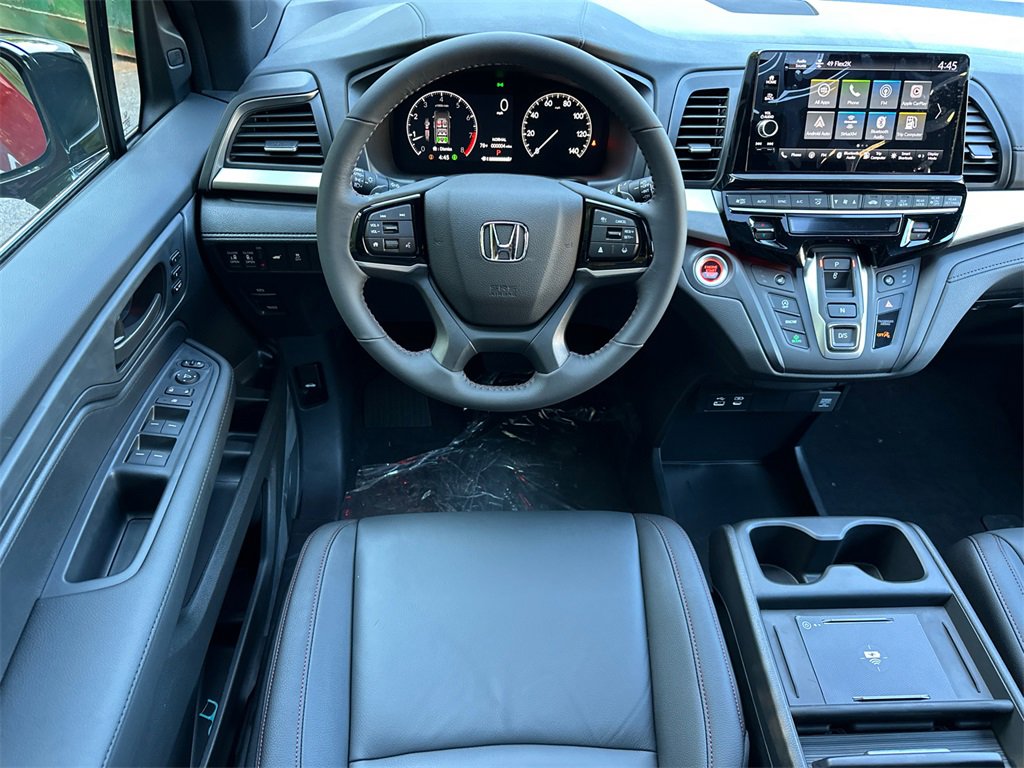 New 2026 Honda Odyssey Sport-L image 21