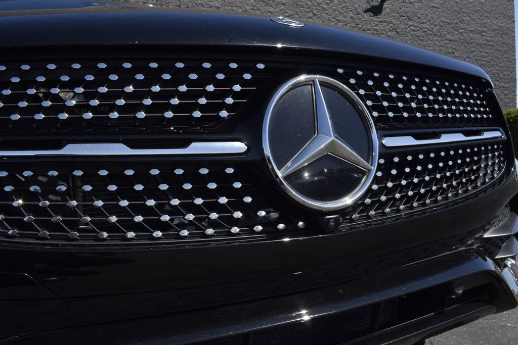 Certified 2023 Mercedes-Benz GLC 300 4MATIC Coupe image 13