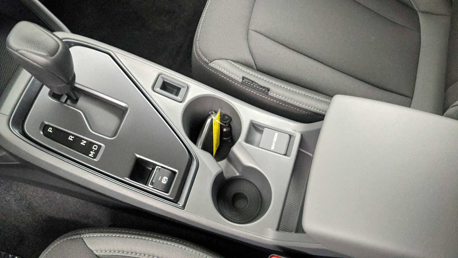New 2026 Subaru Crosstrek 2.0i Premium image 17