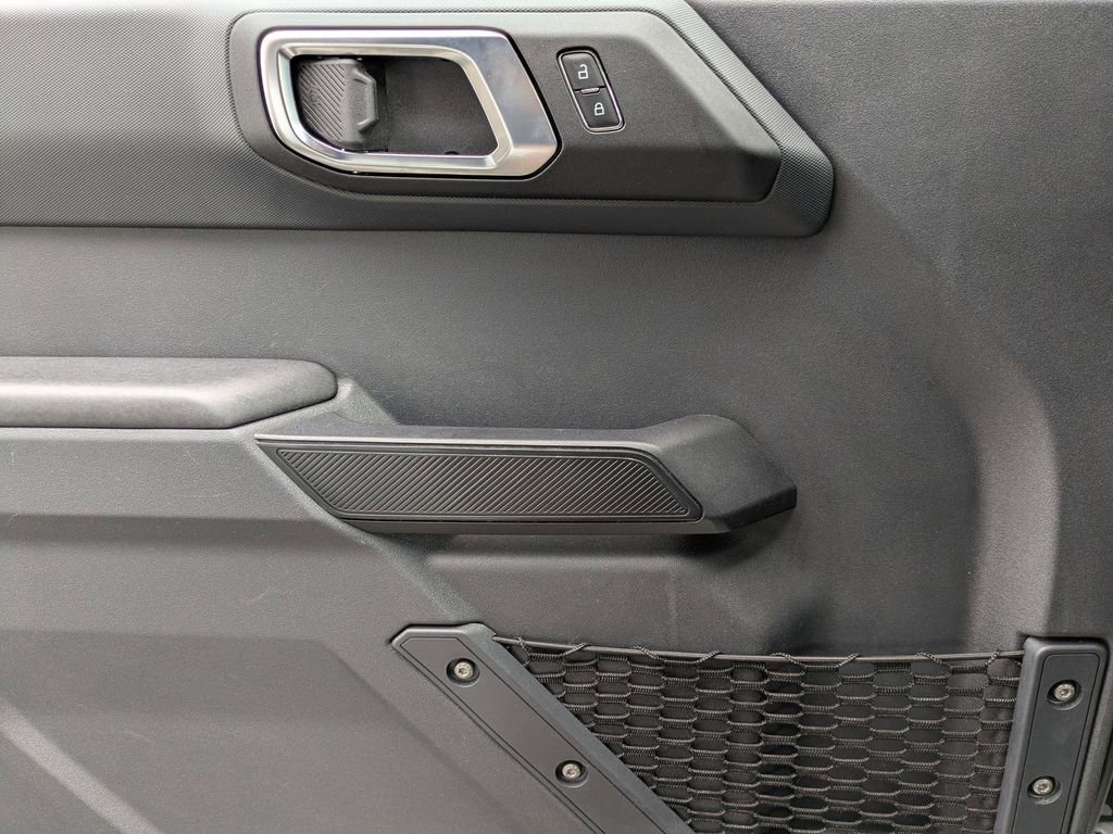 Used 2025 Ford Bronco Big Bend AWD/4WD image 11