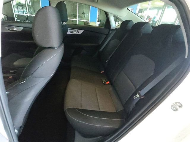 Used 2023 Kia Forte LXS FWD image 21