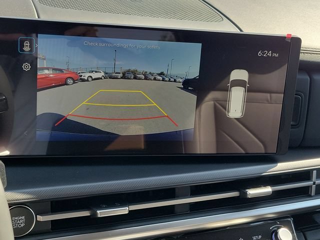 New 2026 Hyundai Santa Fe SEL FWD image 13