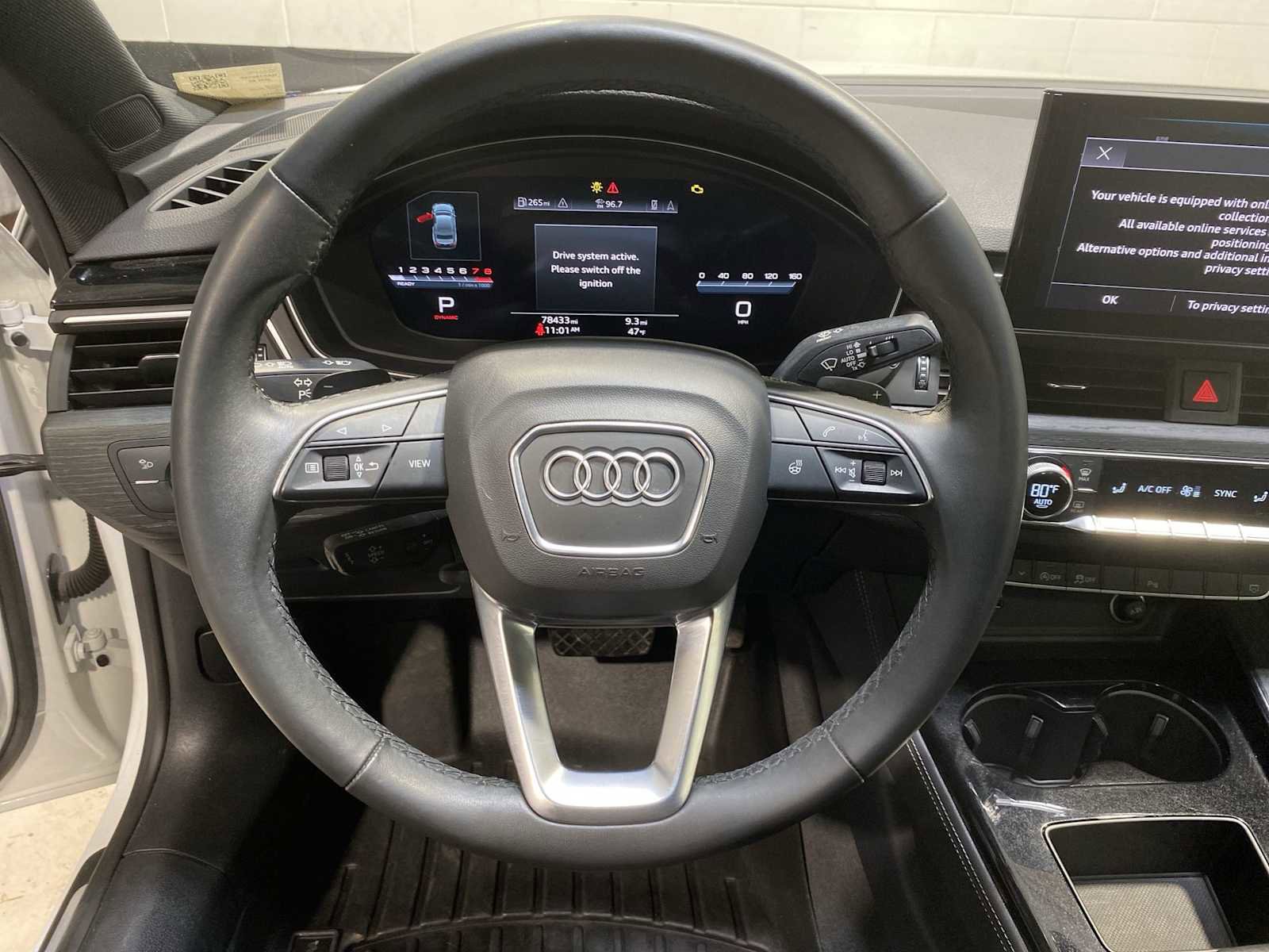 Used 2022 Audi A5 2.0T Premium Plus image 15