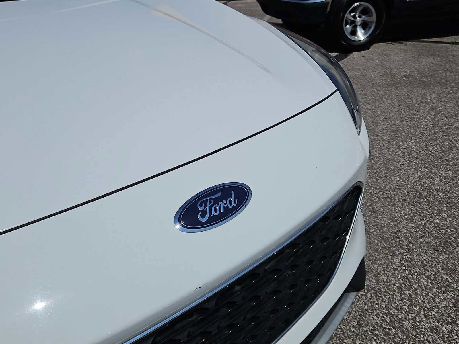 Used 2022 Ford Escape SE w/ Convenience Package image 12