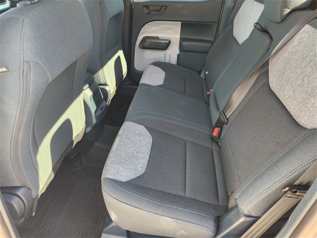 Used 2025 Ford Maverick XLT w/ Equipment Group 302A image 30