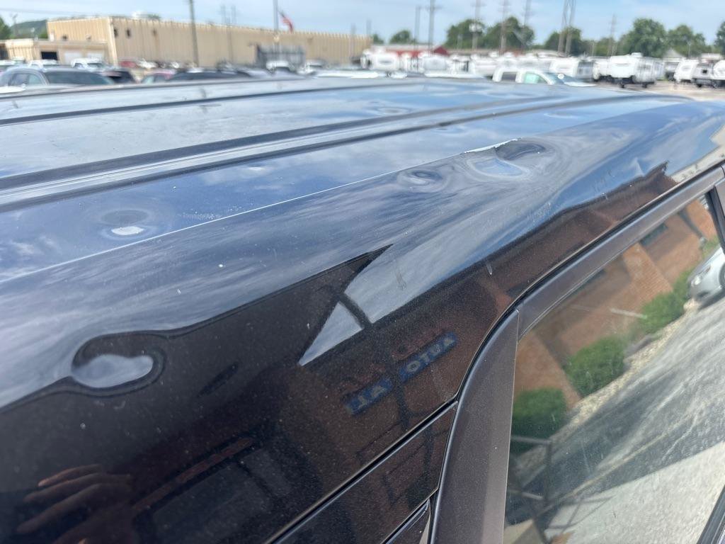Used 2023 Chevrolet TrailBlazer LS FWD image 10