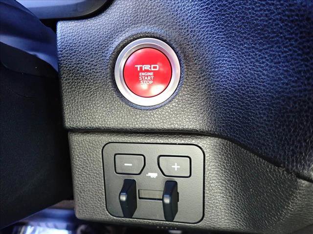 Used 2023 Toyota Tundra SR5 w/ TRD Off-Road Package image 16