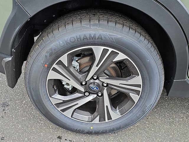 New 2026 Subaru Crosstrek 2.0i Premium AWD/4WD image 8