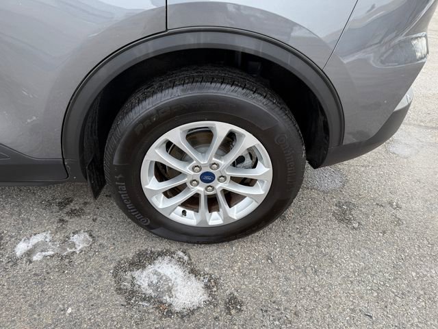 Used 2022 Ford Escape SE w/ Convenience Package image 21