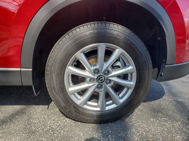 Used 2023 MAZDA CX-5 AWD 2.5 S w/ Select Package image 20