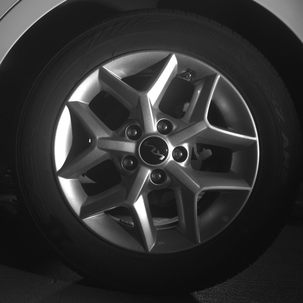 Used 2025 Kia Soul LX w/ LX Technology Package FWD image 19