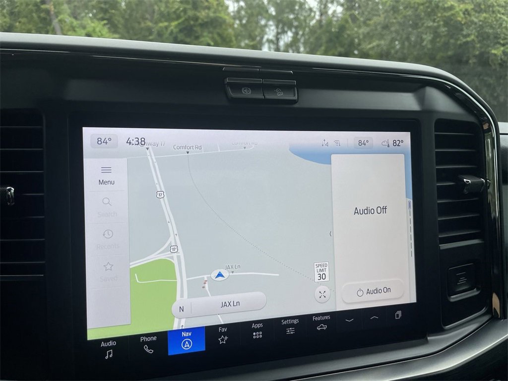 New 2026 Ford F350 Lariat w/ Black Appearance Package image 18