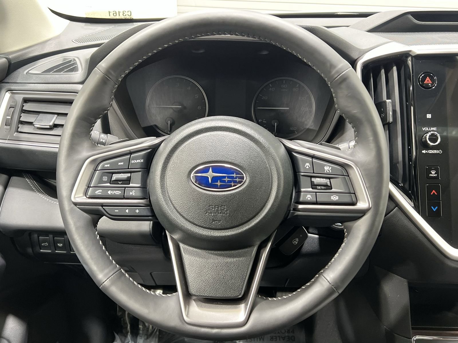 Certified 2024 Subaru Ascent Touring image 14