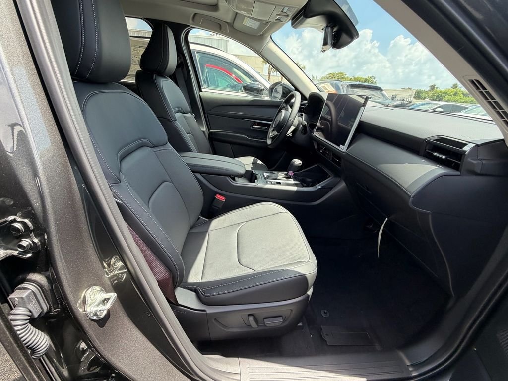 New 2026 MAZDA CX-5 2.5 S w/ Premium Plus Package AWD/4WD image 15