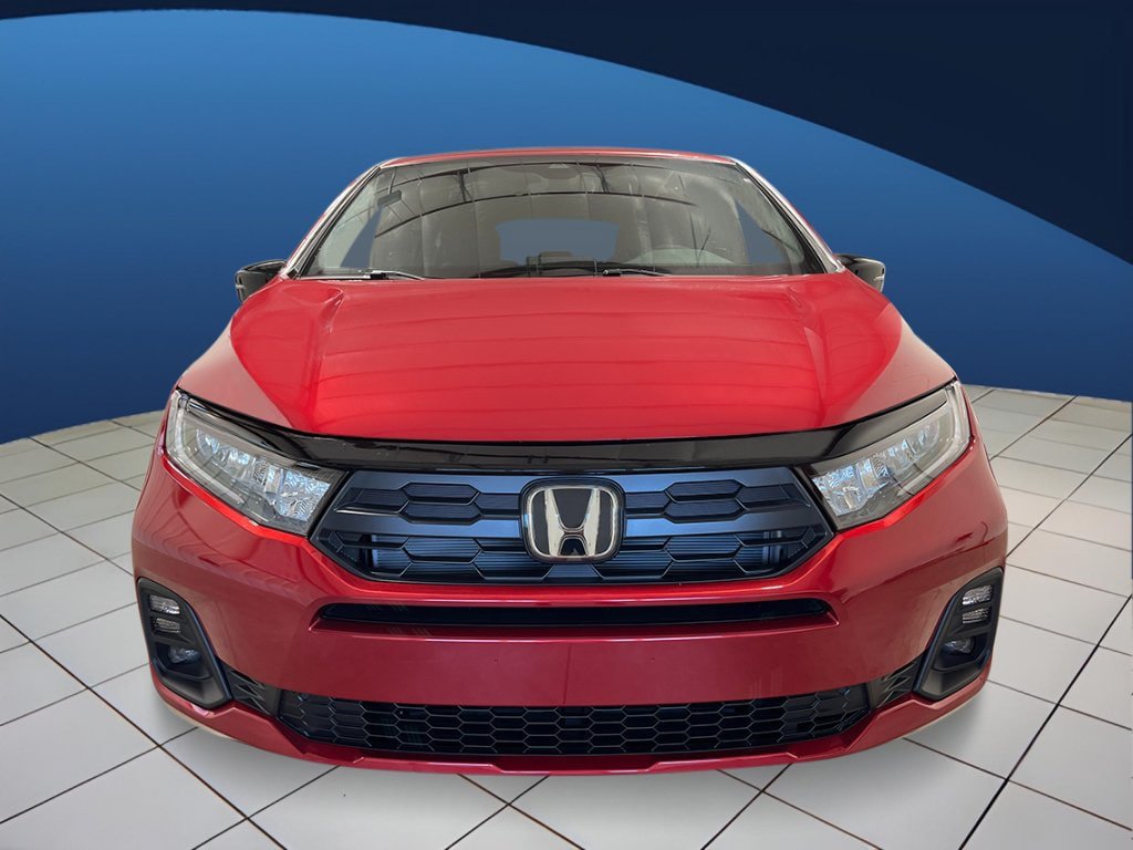 New 2026 Honda Odyssey Sport-L image 10
