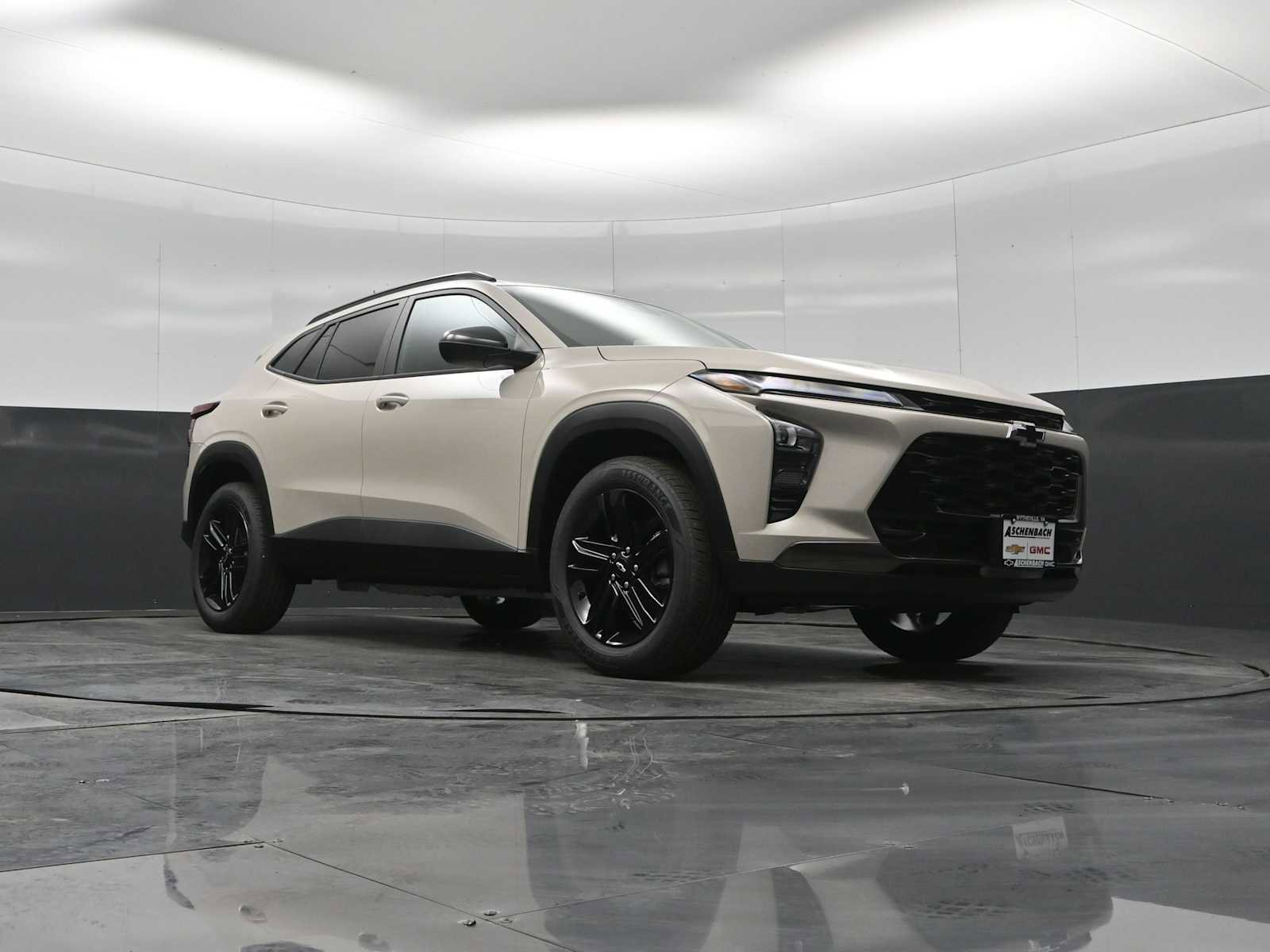 New 2026 Chevrolet Trax ACTIV w/ Driver Confidence Package image 36