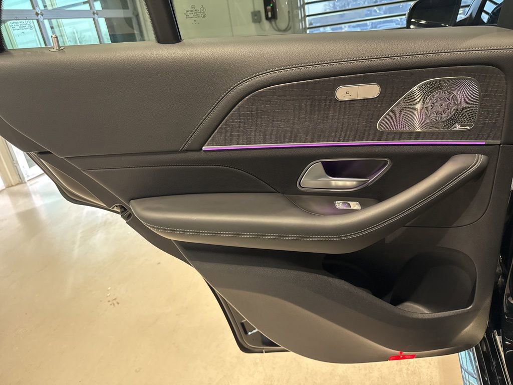 Used 2023 Mercedes-Benz GLE 53 AMG 4MATIC Coupe image 53