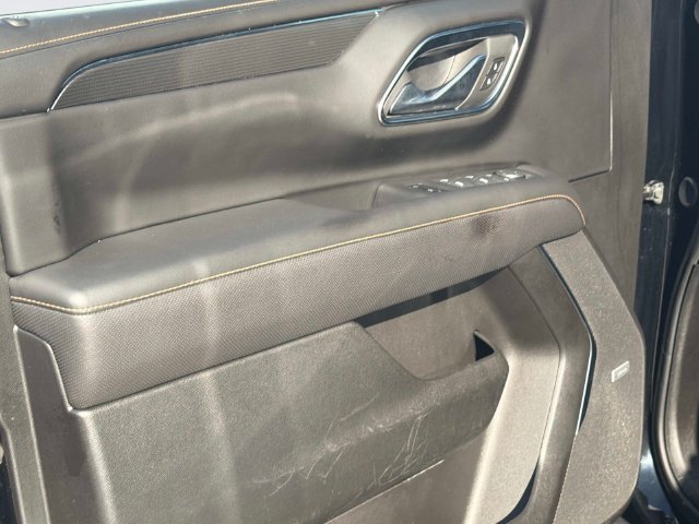 Used 2023 GMC Yukon AT4 w/ AT4 Premium Plus Package AWD/4WD image 25