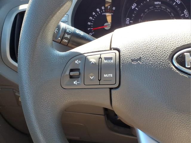 Used 2011 Kia Sportage LX FWD image 12