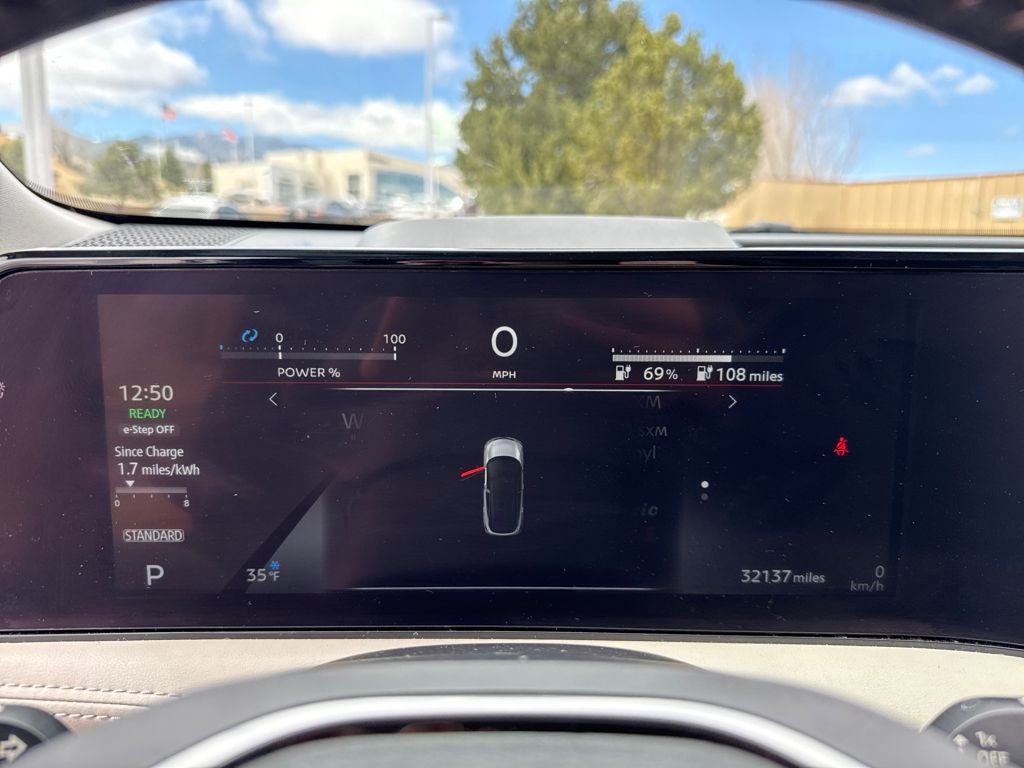 Used 2023 Nissan Ariya FWD image 15