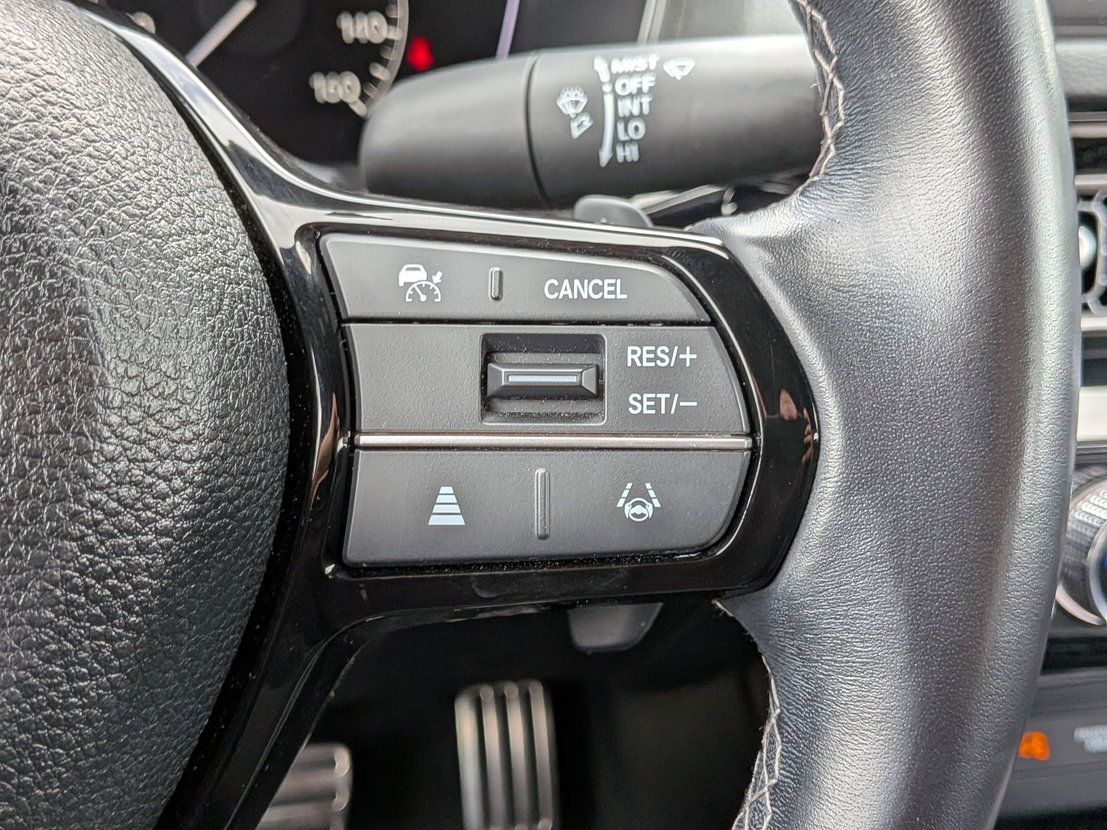 Certified 2023 Honda Civic Sport image 15