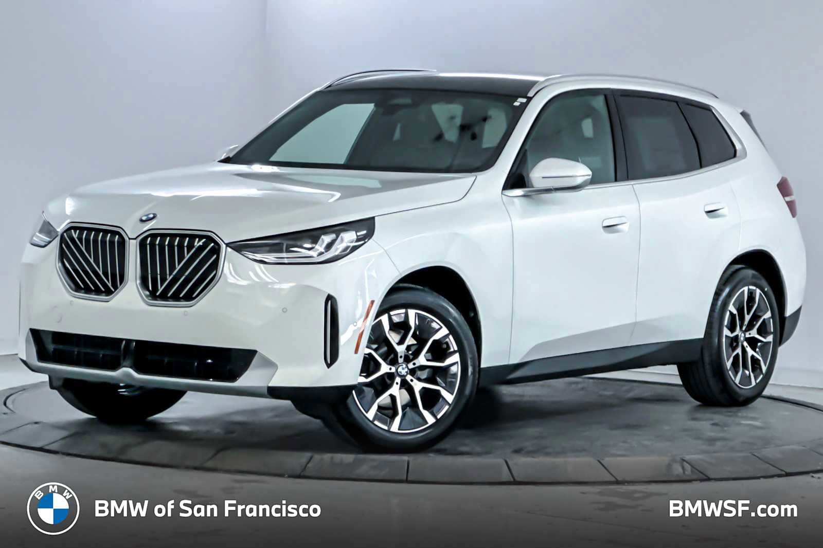 New 2026 BMW X3 xDrive30 w/ Convenience Package