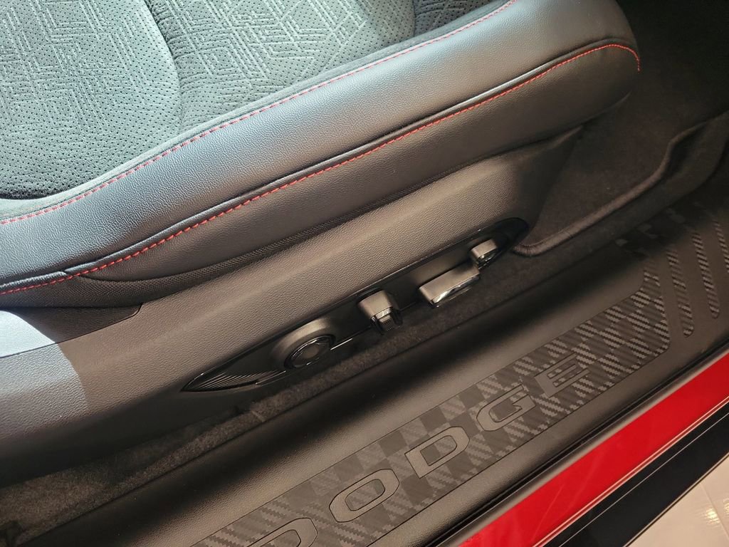 New 2026 Dodge Charger R/T Scat Pack image 30