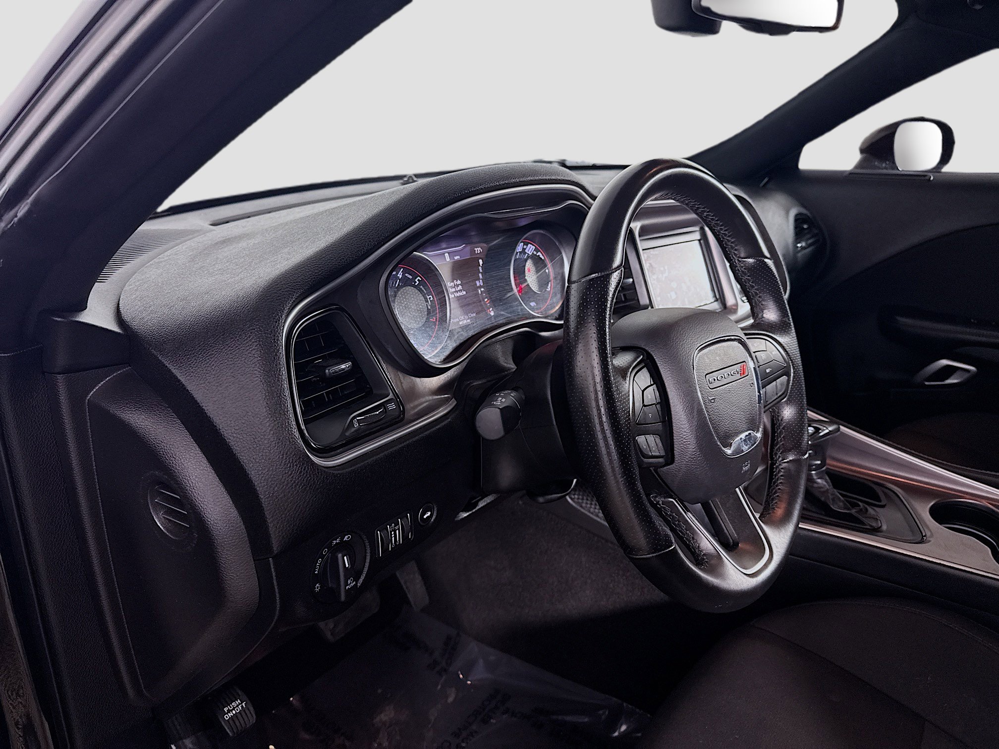 Used 2022 Dodge Challenger GT image 23