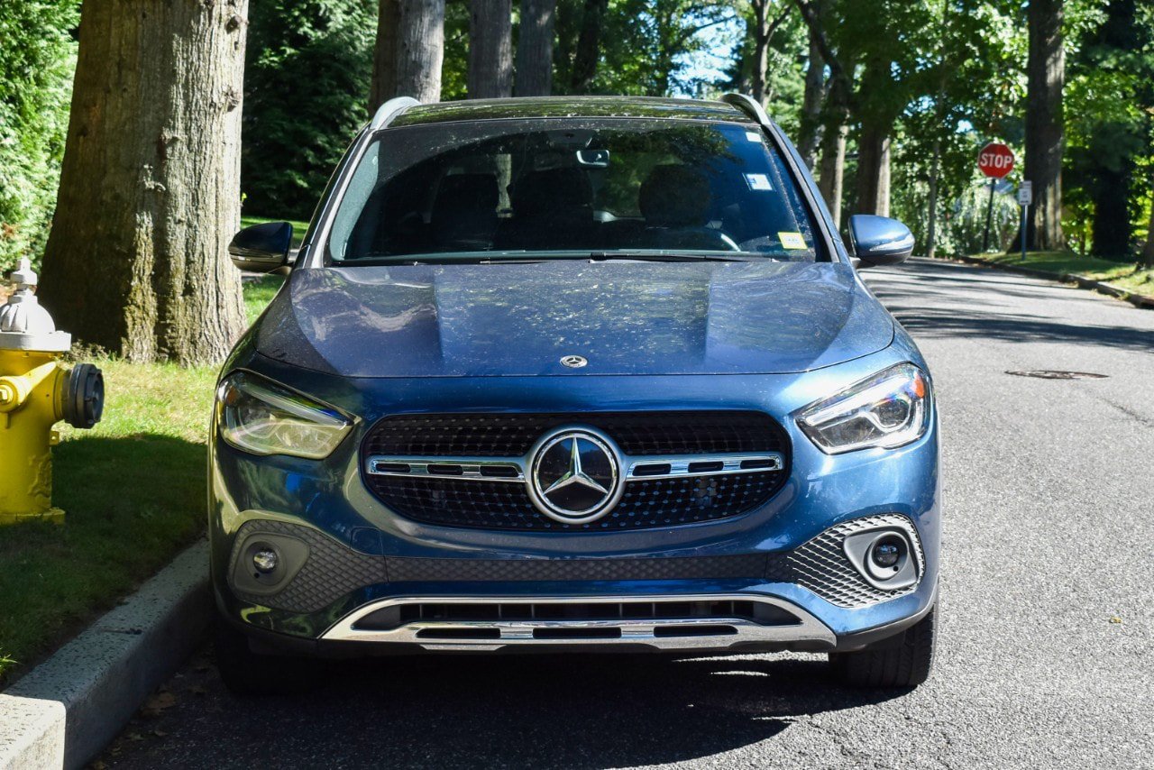 Used 2021 Mercedes-Benz GLA 250 4MATIC image 10