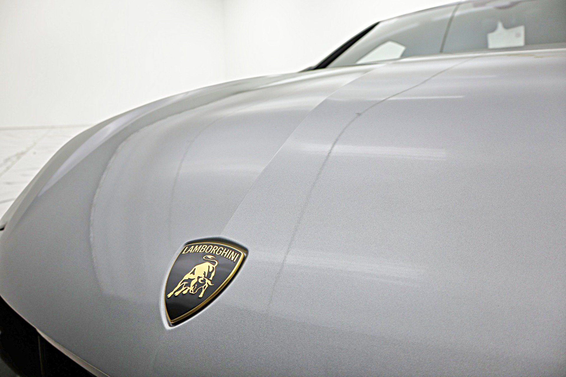 Used 2026 Lamborghini Urus SE AWD/4WD image 26