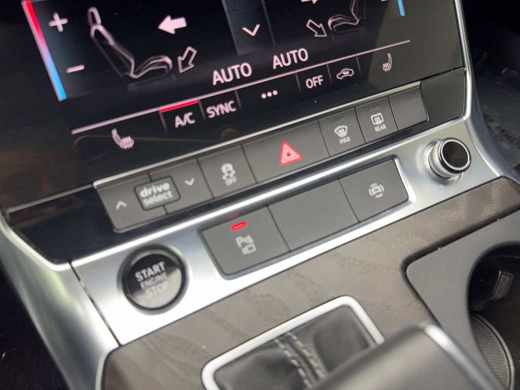 Used 2023 Audi A6 Premium Plus w/ Premium Plus Package AWD/4WD image 68