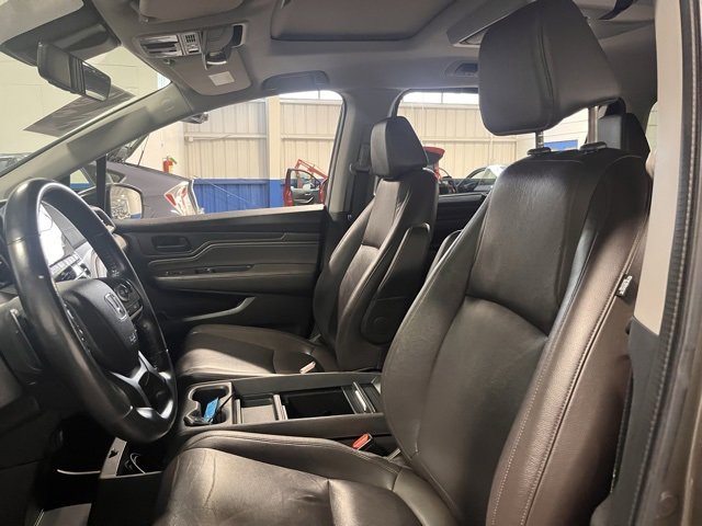 Used 2018 Honda Odyssey Touring image 21