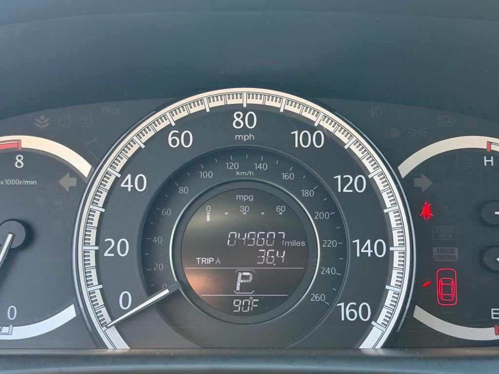 Used 2015 Honda Accord EX-L image 22