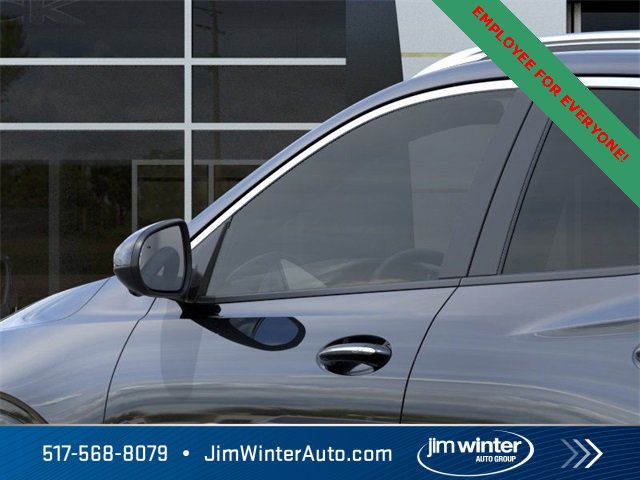 New 2025 Buick Encore GX Sport Touring w/ Advanced Technology Package image 12