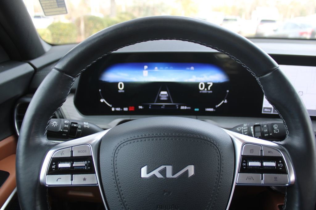 Certified 2024 Kia Telluride SX X-Line image 31