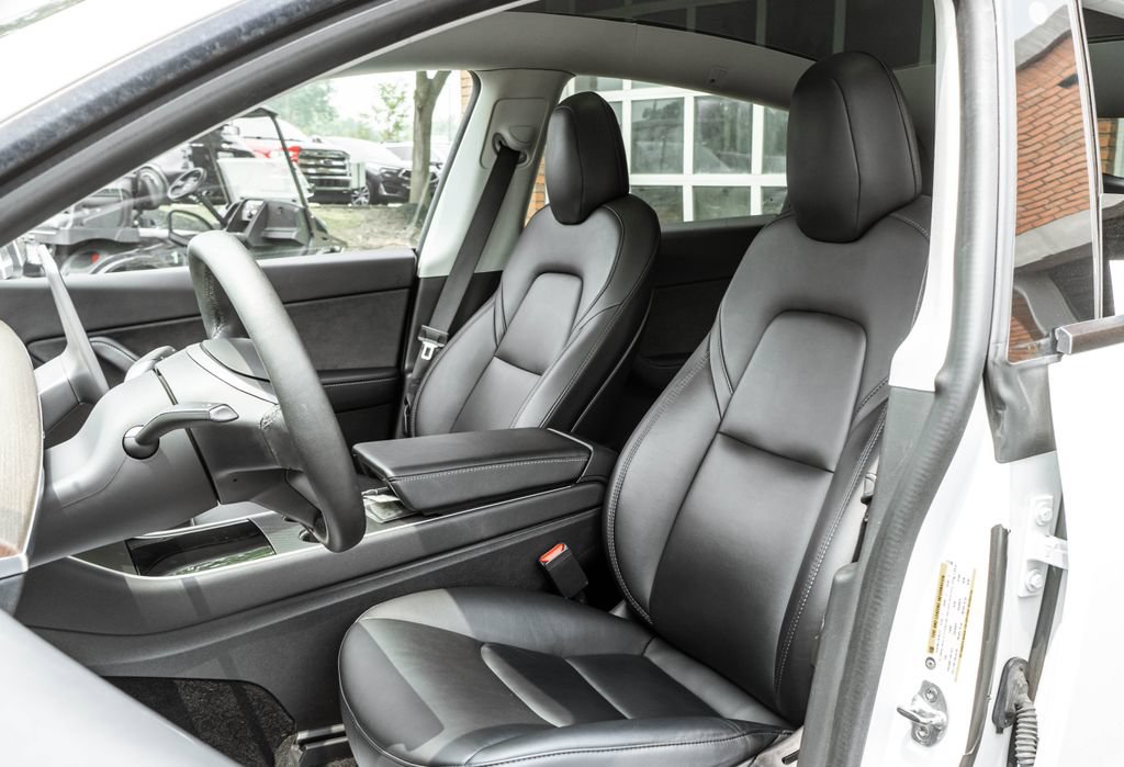 Used 2020 Tesla Model Y Long Range AWD/4WD image 6
