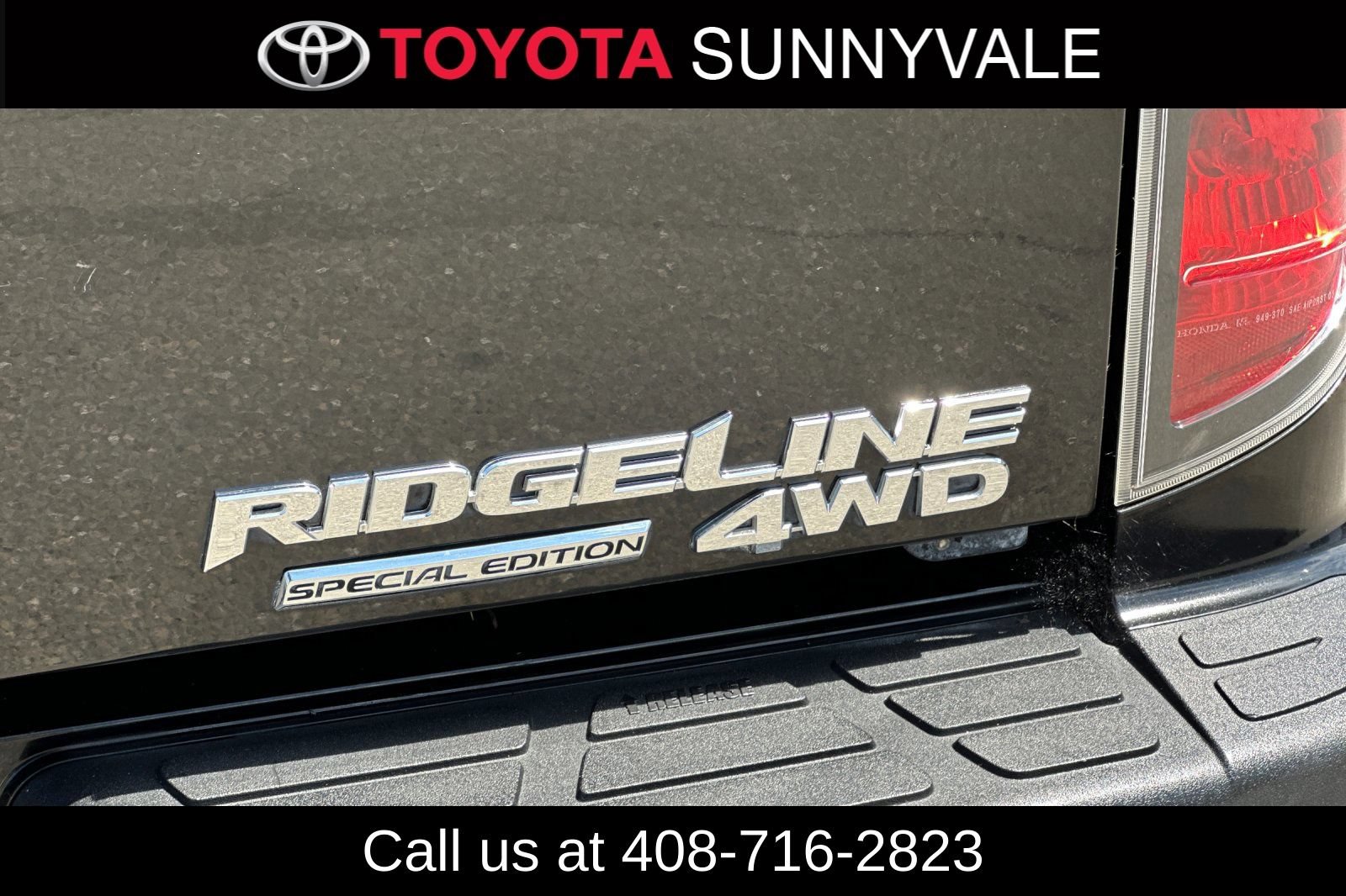 Used 2014 Honda Ridgeline SE image 13