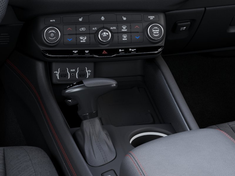 New 2026 Dodge Durango GT w/ Blacktop Package AWD/4WD image 25